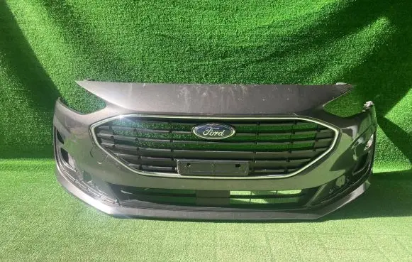 Ford Focus Front bumper