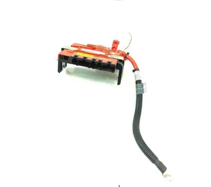 BMW X5 E70 Positive wiring loom 9178959