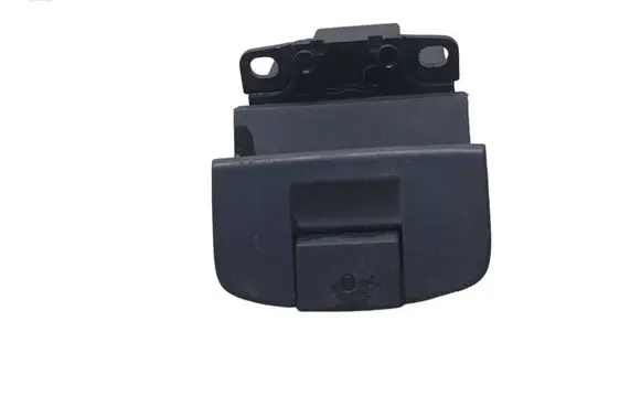 Hand parking brake switch