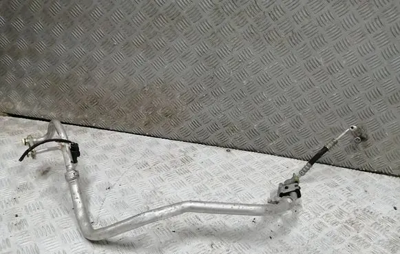 Ford Focus Air conditioning (A/C) pipe/hose