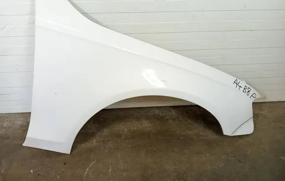 Audi A4 S4 B8 8K Fender A4B8PRABLO