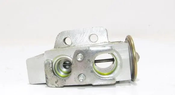 Audi TT TTS Mk2 Air conditioning (A/C) expansion valve 1K0820679