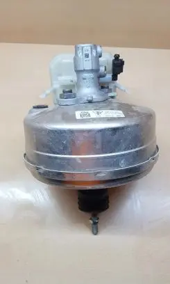 Porsche Macan (95B) Brake booster 4M0612103
