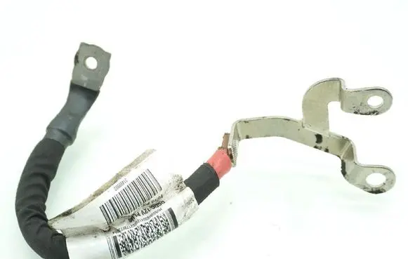 Volvo V60 Other wiring loom 31499992