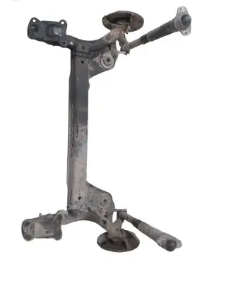 Volkswagen Golf VII Rear axle beam 5Q0512013FM