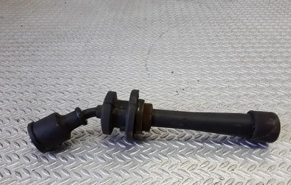 KIA Clarus Ignition plug leads 