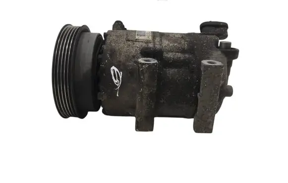 KIA Ceed Air conditioning (A/C) compressor (pump) AN8CA