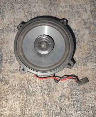 Renault Laguna II Front door speaker H015051