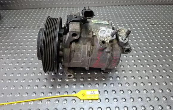 Jeep Grand Cherokee Air conditioning (A/C) compressor (pump) S27730128 4472808180