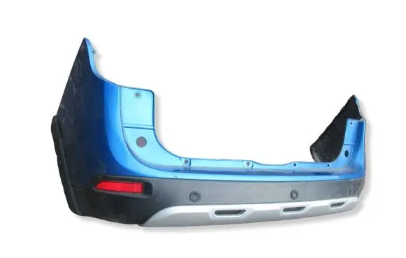 Dacia Lodgy Rear bumper 