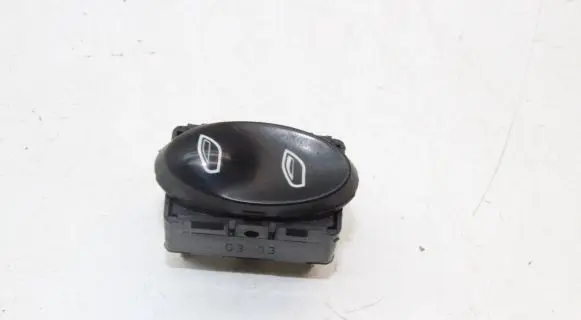 Porsche Boxster 986 Electric window control switch 99661315110