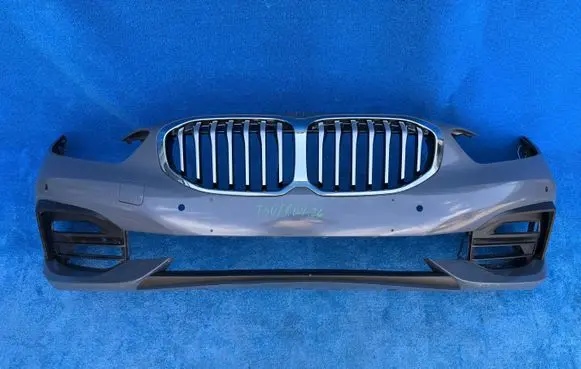 BMW 1 F40 Front bumper 7459708