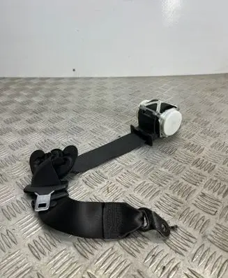 BMW 3 F30 F35 F31 Front seatbelt 34078320C