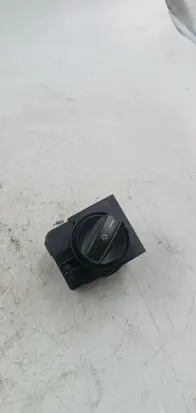 Mercedes-Benz A W169 Light switch 1695451004 0059465 32220101