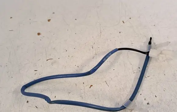 Toyota Corolla Verso AR10 Interior temperature sensor 55703H 8862552070