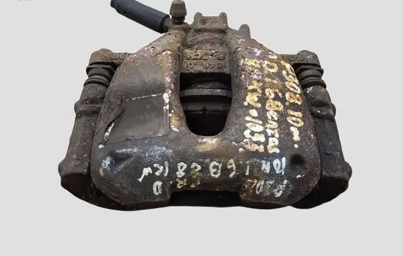 Peugeot 308 Front brake caliper