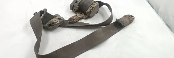 Ford Maverick Front seatbelt 86845QF000 90054 EQ0054