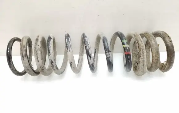 Ford Focus Rear coil spring