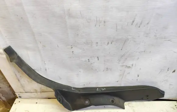 Volkswagen Polo III 6N 6N2 6NF Other sill/pillar trim element 6N4867766B
