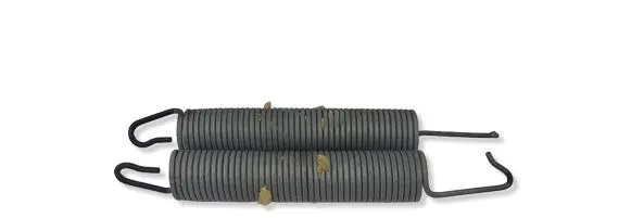 Volkswagen PASSAT CC Tailgate/trunk/boot tension spring 