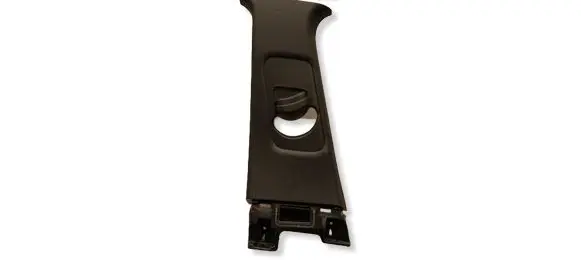 Hyundai Kona II (B) pillar trim (top) 85833HF000