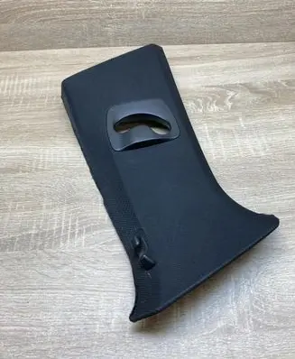 BMW 5 GT F07 (B) pillar trim (top) BMWF07