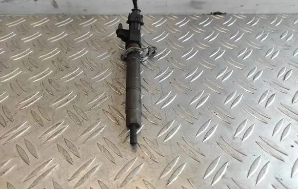 Volvo XC60 Fuel injector 31272767
