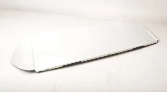 Volvo C30 Tailgate/trunk spoiler 