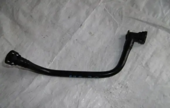 Renault Scenic IV - Grand scenic IV Brake line pipe/hose 215580321R
