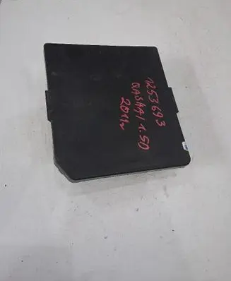Nissan Qashqai Fuse box set 284B7JD02A