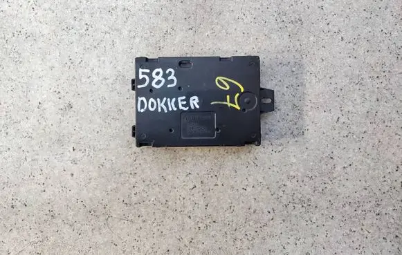 Dacia Dokker Other control units/modules 284B10447R43 284B10447R