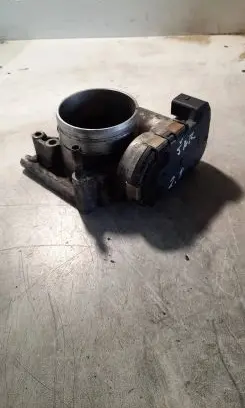 Volkswagen Sharan Throttle valve 0280750086