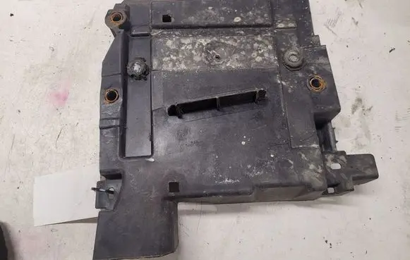 Renault Espace - Grand espace IV Battery tray 8200412898
