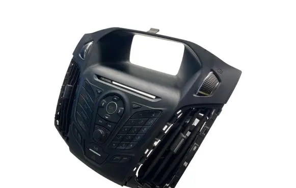 Ford Focus Head unit multimedia control AM5T18K811BD 331410000 458D0541
