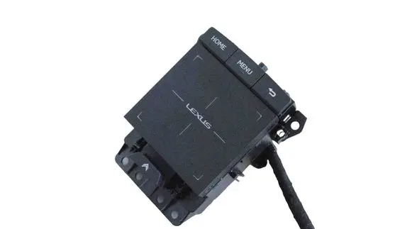 Lexus ES 250 - 300 - 330 Head unit multimedia control 8478033220