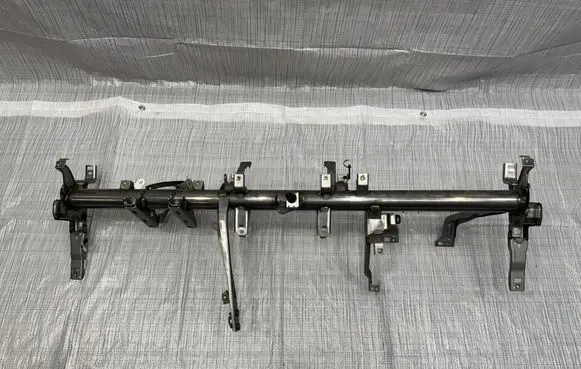 Fiat 600 Dashboard cross member/frame bar 