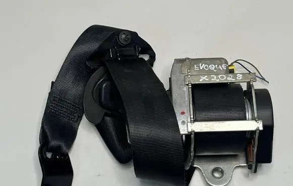 Land Rover Range Rover Evoque L538 Front seatbelt BJ32611B08AD8PVJ
