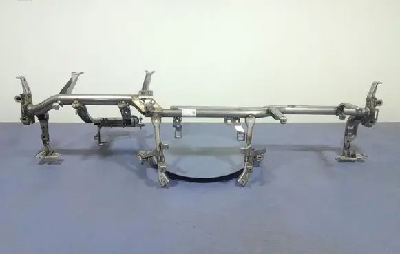Alpine B3 B4 B5 B6 E90 E91 E92 E93 Dashboard 6841912