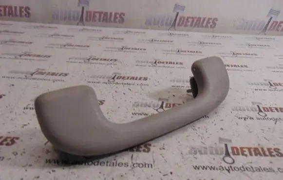 Mercedes-Benz R W251 Front interior roof grab handle A1648100354