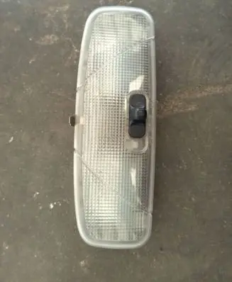 Ford Focus Front seat light xs41-13776-aa