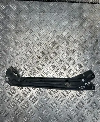Skoda Yeti (5L) Radiator support slam panel bracket 5L0805931
