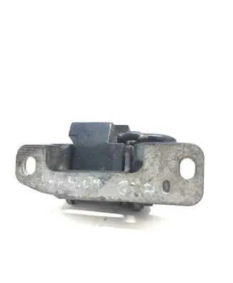 Volkswagen Phaeton Rear door lower hinge 3D483342B