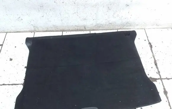 Ford Kuga I Trunk/boot floor carpet liner 8V41S13065AD
