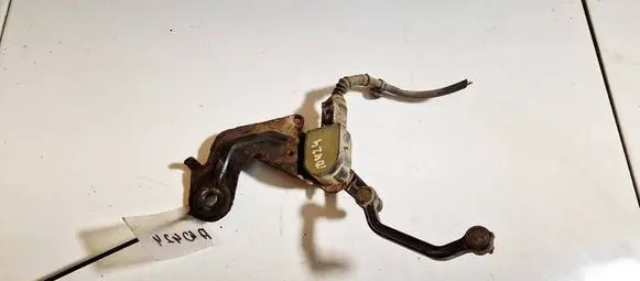 Audi A6 S6 C6 4F Front height sensor lever 