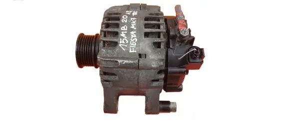 Ford Fiesta Generator/alternator AV6N10300MD UGJC