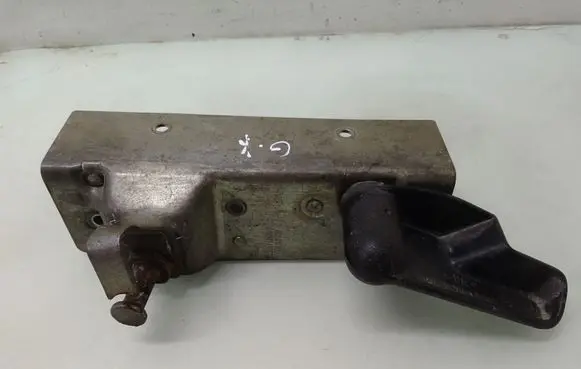 Volkswagen II LT Loading door interior handle A9017430172