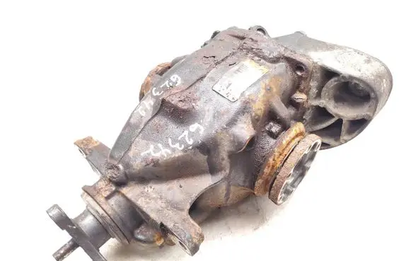 BMW X1 E84 Rear differential 7611131