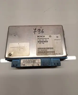 Gearbox control unit/module