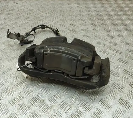 Jaguar F-Type Front brake caliper T2R7241