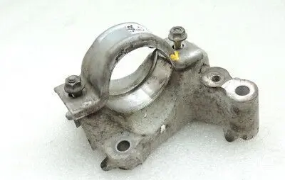 Mazda CX-5 Driveshaft support bearing bracket F2A325743